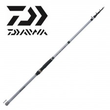 Photos de Canne à Soutenir Daiwa Sensor Buscle
