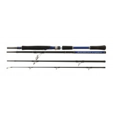 Photos de Canne Shimano Blue Romance Topwater STC