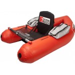 Photos de Float Tube Seven Bass Hybrid Line Brigad - 160 mm