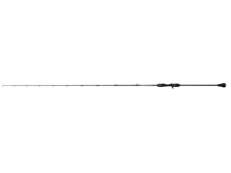 Canne Penn Conflict XR Slow Pitch Jig Spinning Rod