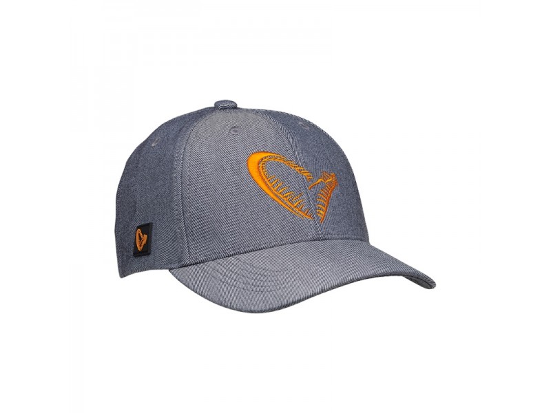 Casquette Savage Gear Classic Jaw