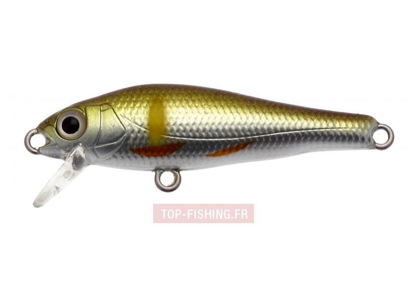 Leurre Tackle House Elfin Fish