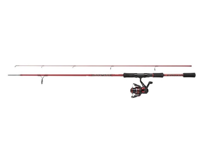 Ensemble Mitchell Tanager Red Spinning Combo