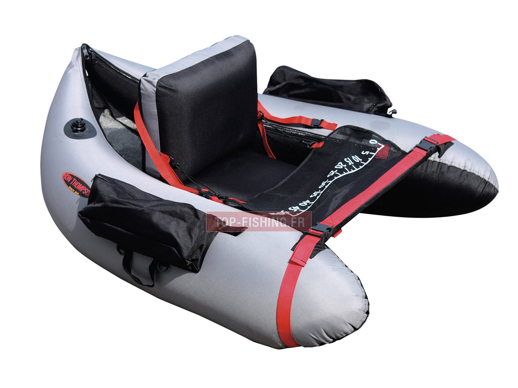 Float Tube Ron Thompson Max-Float Belly Boat