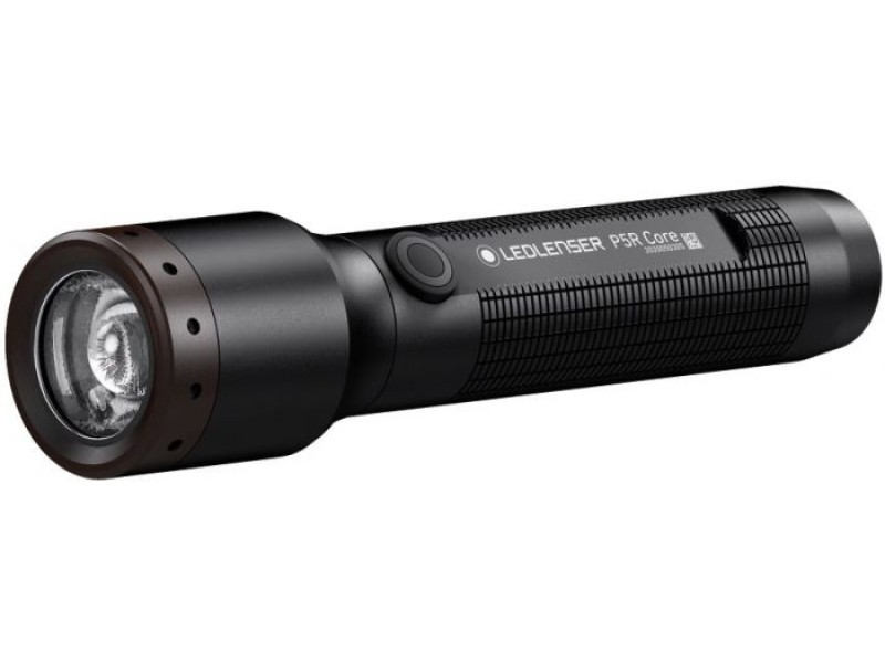 Lampe Torche Led Lenser P5R Core