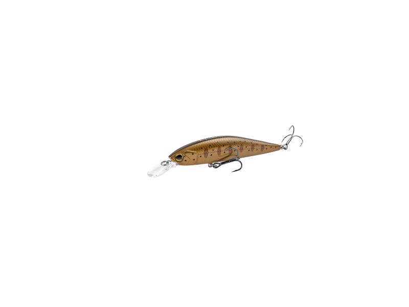 Leurre Coulant Shimano Yasei Trigger Twitch 60mm