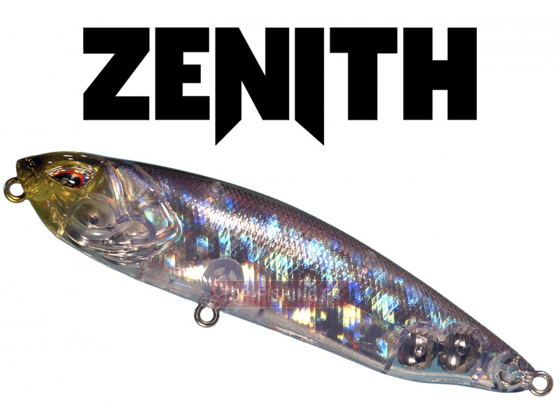 Leurre Zenith Z-Claw Magnum - 150 mm