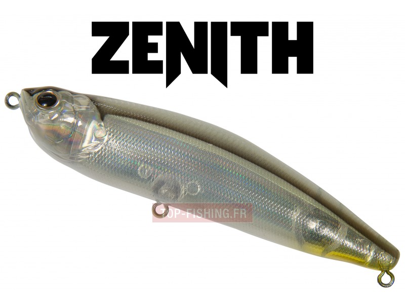 Leurre Zenith Z-Claw Rattling 100mm
