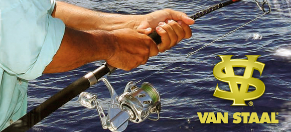 Van Staal  est en vente sur top-fishing.fr