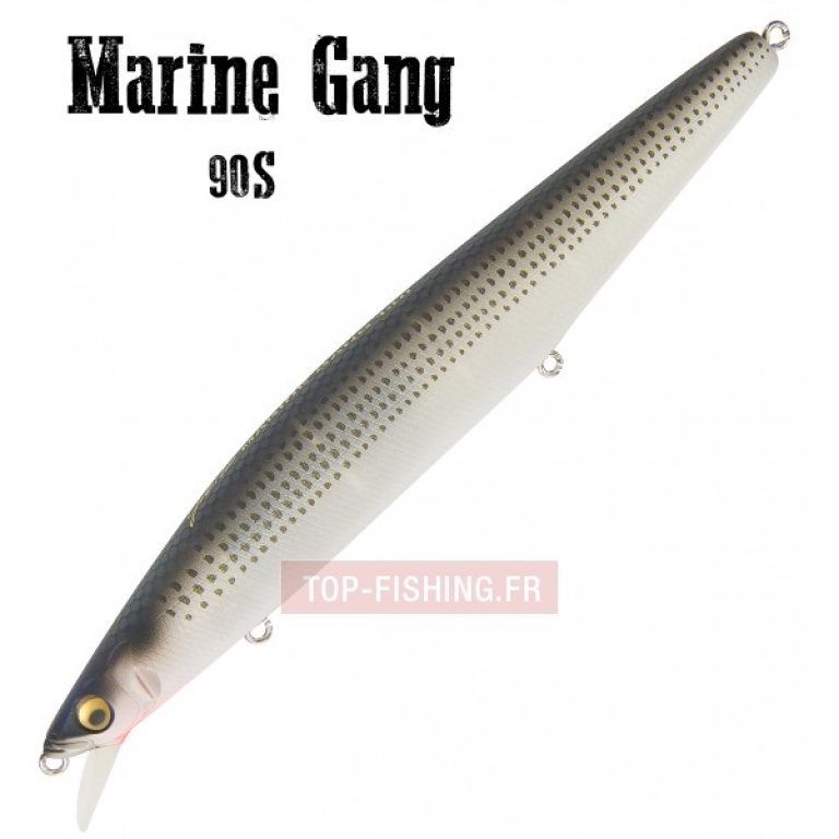 marine Gang S 90