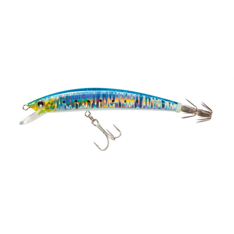 Crystal Minnow Egi Yo-Zuri Crystal Minnow Egi Yo-Zuri