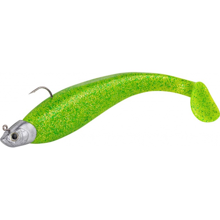 Daiwa Flat Shad en 22 cm ! Daiwa Flat Shad en 22 cm !