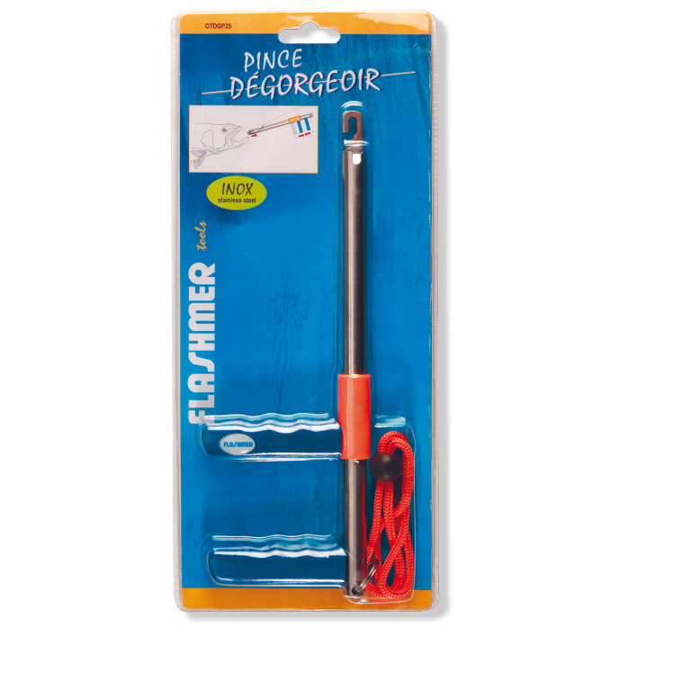 Degorgeoir Degorgeoir