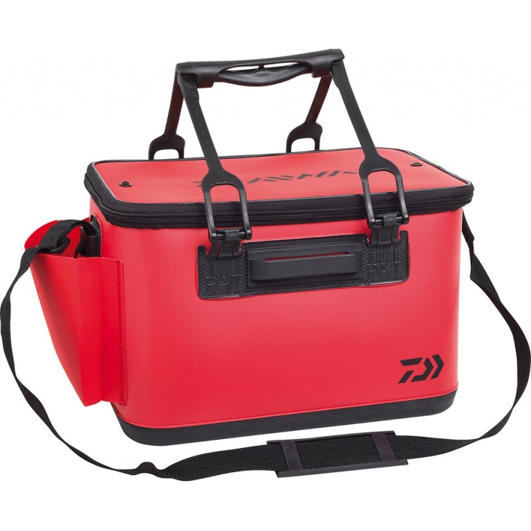 Le sac bakkan rigide est parfait pour le bateau Le sac bakkan rigide est parfait pour le bateau