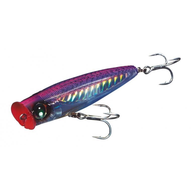 Le sashimi popper fait 24 g pour 9 cm seulement! Le sashimi popper fait 24 g pour 9 cm seulement!