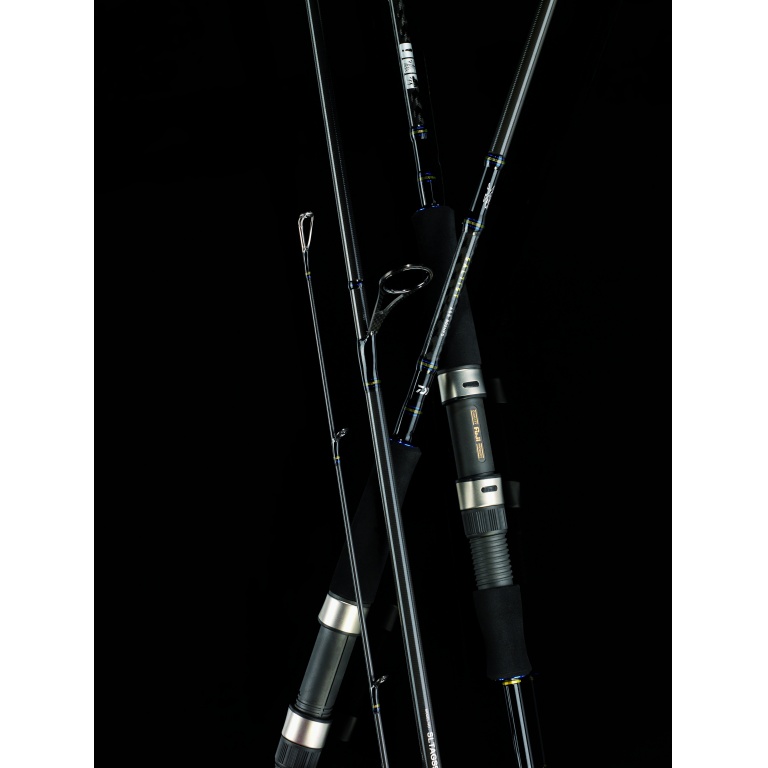 Les Saltist AGS sont les cannes montees en AGS les plus economiques de Daiwa! Les Saltist AGS sont les cannes montees en AGS les plus economiques de Daiwa!