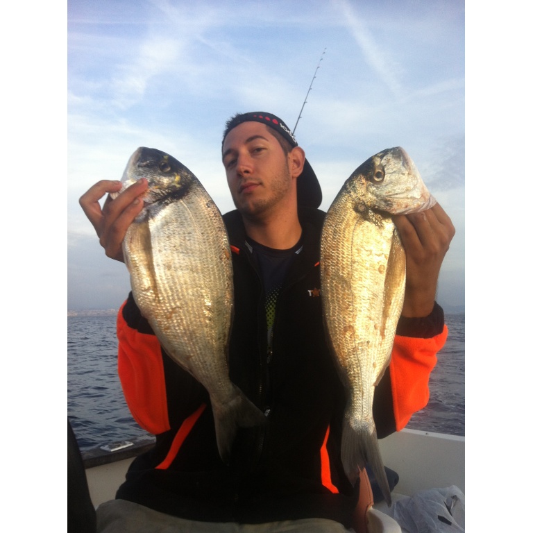 Les triples full renforces Top Fishing sont parfaits pour la peche a la pierre Les triples full renforces Top Fishing sont parfaits pour la peche a la pierre