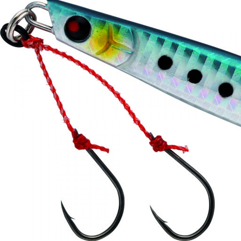 Mr Jig Daiwa Mr Jig Daiwa