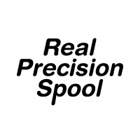 Logo Real Precision Daiwa