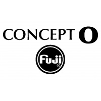 Logo de la technologie Anneaux Fuji O