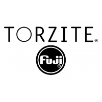 Logo de la technologie Anneaux Fuji Torzite