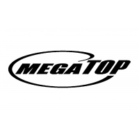 Logo de la technologie MegaTop