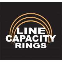 Logo de la technologie Line Capacity Rings