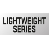 Technologie Shimano Logo LightWeight Series