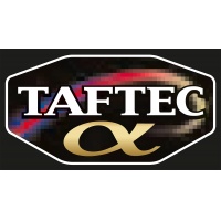 Logo de la technologie Taftec X