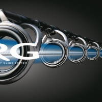Logo de la technologie Montage Zenaq RG