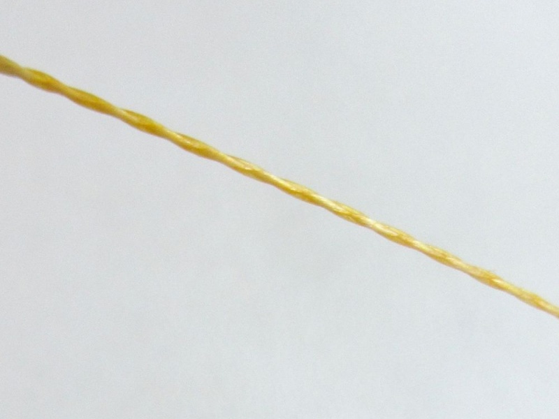 Une tresse classique Une tresse classique