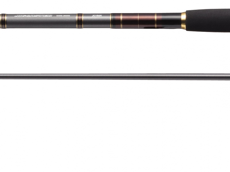 JIGCASTER 106H JIGCASTER 106H