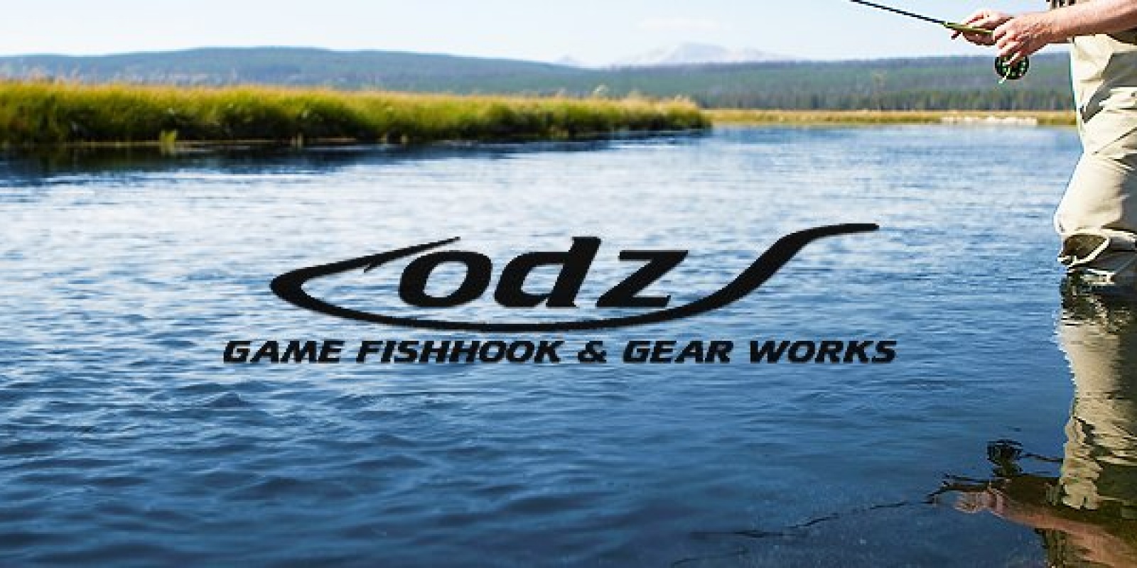 ODZ posséde une large gamme d'hameçons pour la pêche au bar, elle est l'une des marques leader dans le monde de la pêche spécialisée dans la pêche au bar. 