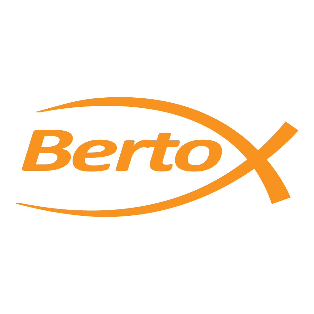 Logo de la marque Bertox - 