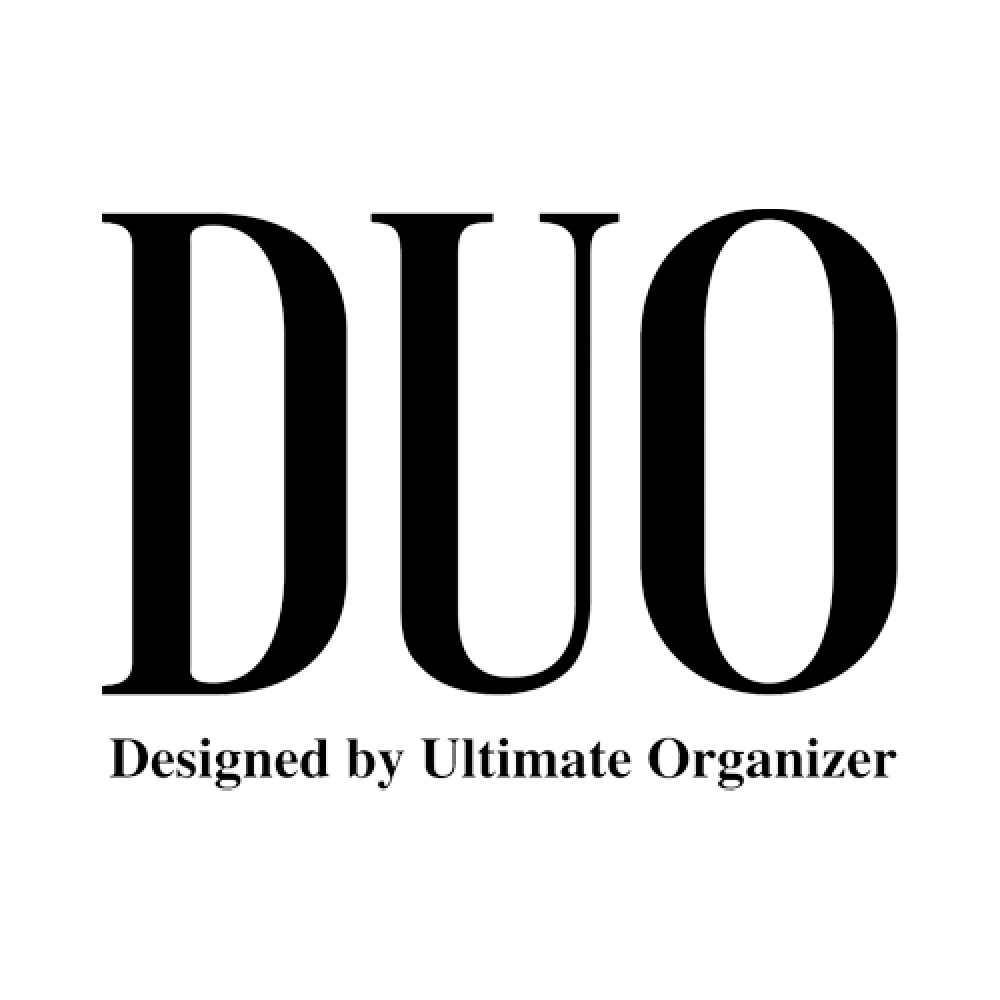 Logo de la marque Duo - 