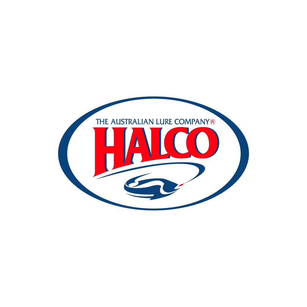 Logo de la marque Halco - La marque australienne mythique !