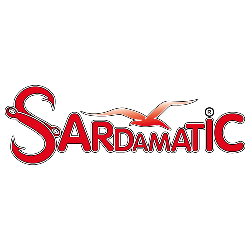 Logo de la marque Sardamatic - 