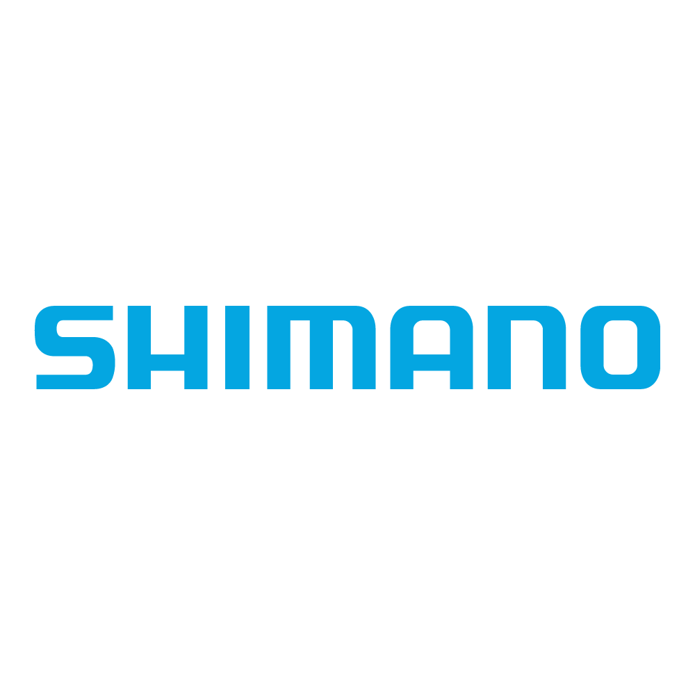 Logo de la marque Shimano - Des cannes et des moulinets qui ont la pêche !