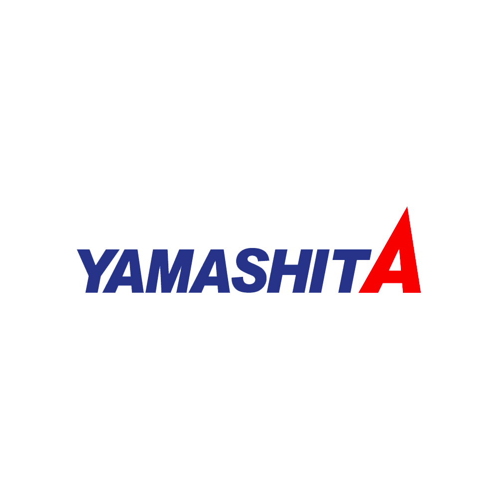 Logo de la marque Yamashita - 