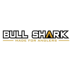 Logo de la marque Bull Shark - Made for Anglers