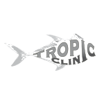 Logo de la marque Tropic Clinic - 