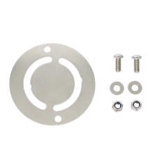 Adaptateur Bride Pour Glissière Seanox-452011