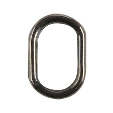 Anneau Brisé Owner 4186 Tear Drop Split Ring