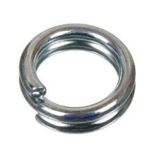 Anneaux Brisés Owner 72843 Cast Wire Shield Ring