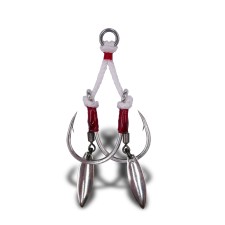 Assist Hook Vmc 7264AB Slow Assist
