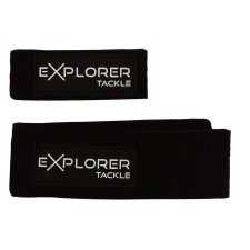Attache Canne Explorer Tackle Rod Bands