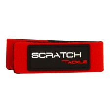 Attache Canne Scratch Tackle Rod Band