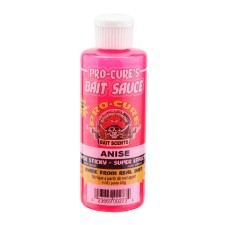 Attractant Pro-Cure Bait Sauce-PCPAN1001ANISE