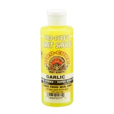 Attractant Pro-Cure Bait Sauce-PCPAN1001GARLIC