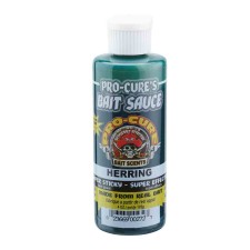Attractant Pro-Cure Bait Sauce-PCPAN1001HERRING